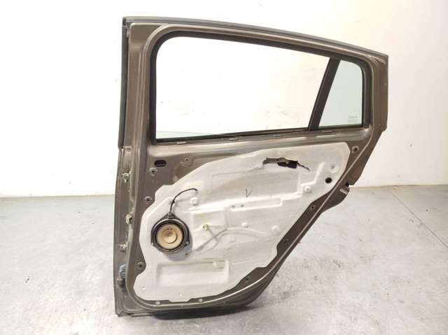 FIAT 51751190 Дверь задняя правая в наличии Киев