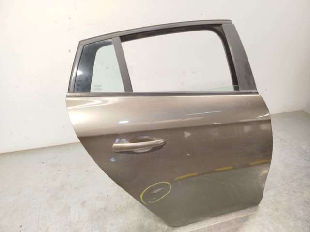 FIAT 51751190 Дверь задняя правая в наличии Сумы