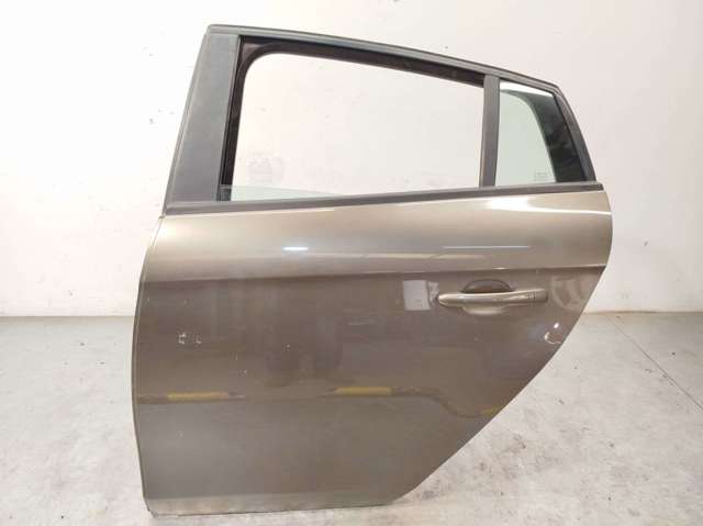 FIAT 51751201 Дверь задняя левая в наличии Черновцы