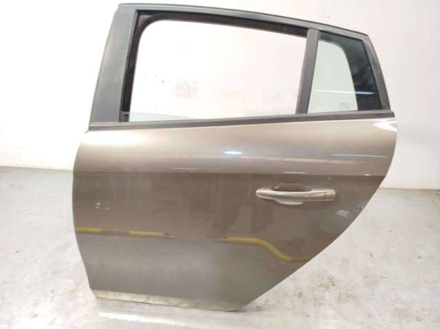 FIAT 51751201 Дверь задняя левая в наличии Хмельницкий