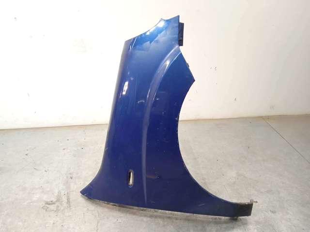 51754845 FIAT Крыло переднее правое купить в Киев