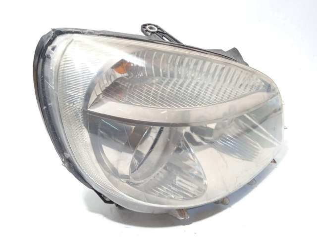 51755054 FIAT Правая фара купить в Чернигов