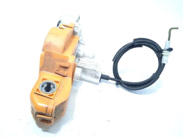 FORD 51794369 Замок двери передней левой в наличии Ирпень