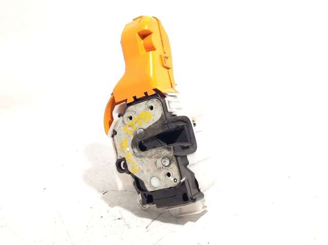 51794369 FORD Замок водительской двери купить в Ужгород