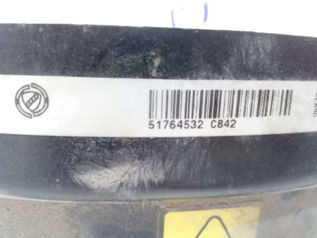 51848272 FIAT Электровентилятор охлаждения купить в Украина