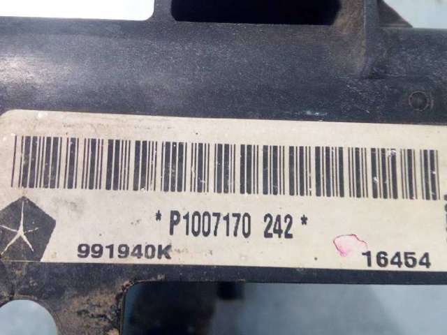 5191286AB CHRYSLER Радиатор купить в Винница