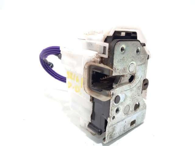 51983944 FIAT Замок передней правой двери купить в Хмельницкий