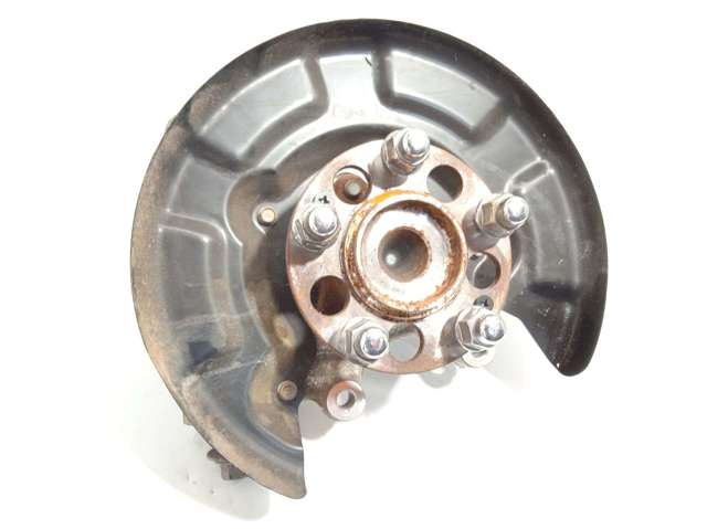 HYUNDAI 52710G2100 Цапфа задняя левая в наличии Ужгород