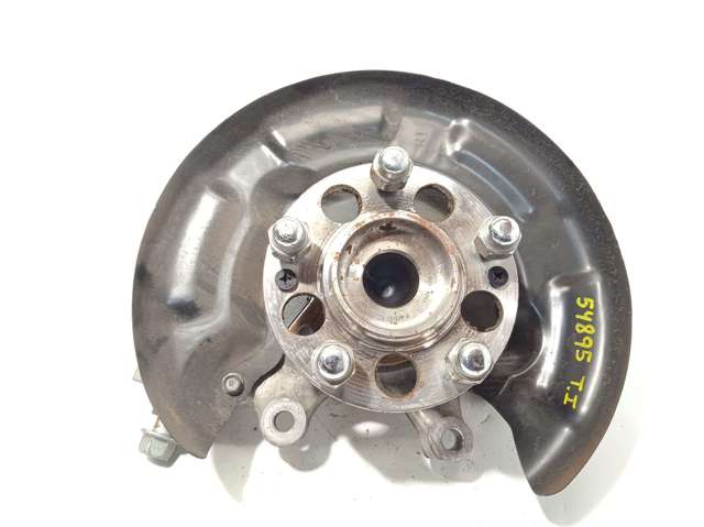 52710G2100 HYUNDAI Цапфа задняя левая купить в Запорожье