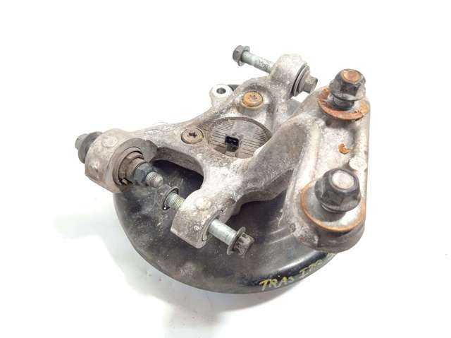 HYUNDAI 52710G2100 Цапфа задняя левая в наличии Одесса