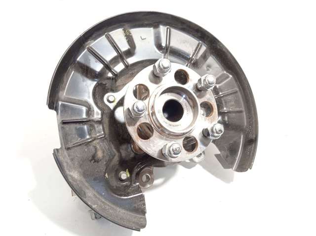 HYUNDAI 52710K4000 Цапфа задняя левая в наличии Запорожье