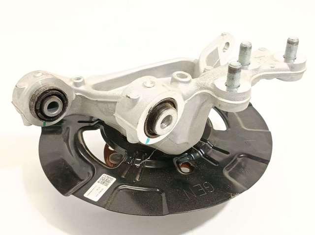 52710N7150 HYUNDAI Цапфа задняя левая купить в Черновцы