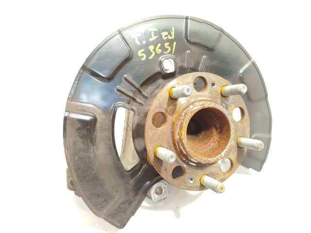 52730N9100 Задняя ступица купить Киев