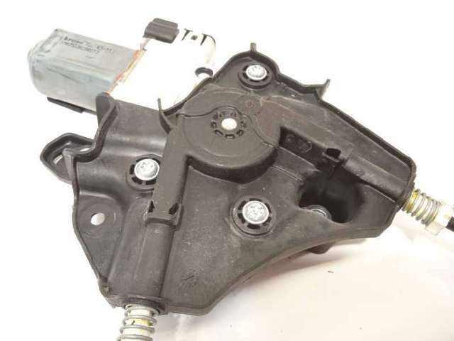 5280005 FORD Мотор стеклоподъемника двери передней левой купить в Винница