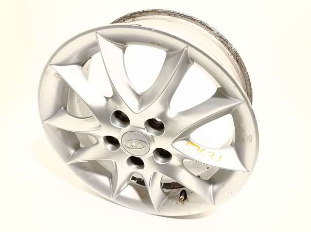 HYUNDAI 529101H100 Диски колесные в наличии Кривой Рог