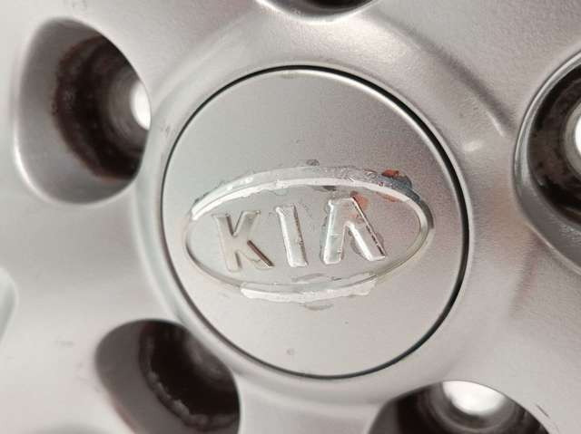 HYUNDAI 529101H100 Диски колесные в наличии Полтава