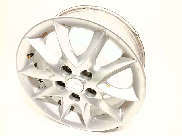 529101H100 HYUNDAI Диски колесные литые (легкосплавные, титановые) купить в Николаев