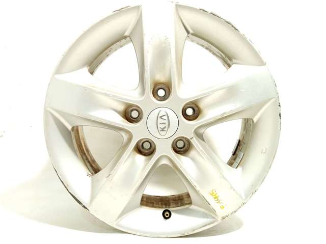 529101H235 HYUNDAI Диски колесные литые (легкосплавные, титановые) купить в Николаев