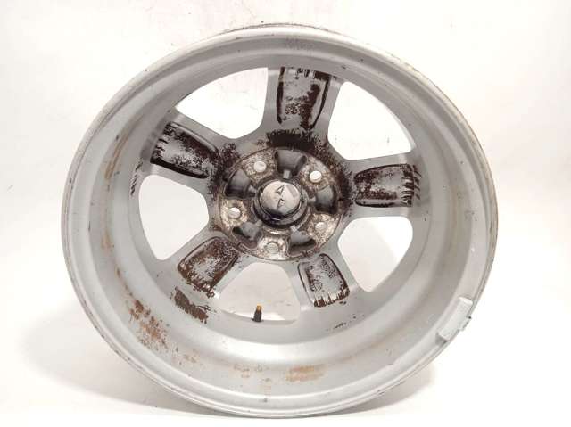 529102L100 HYUNDAI Диски колесные купить в Черновцы