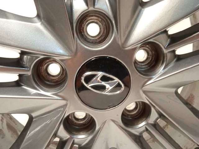 529102Y600 HYUNDAI Диски колесные литые (легкосплавные, титановые) купить в Львов