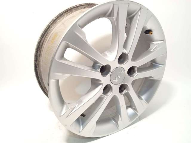 52910A2220 HYUNDAI Диски колесные литые (легкосплавные, титановые) купить в Ужгород