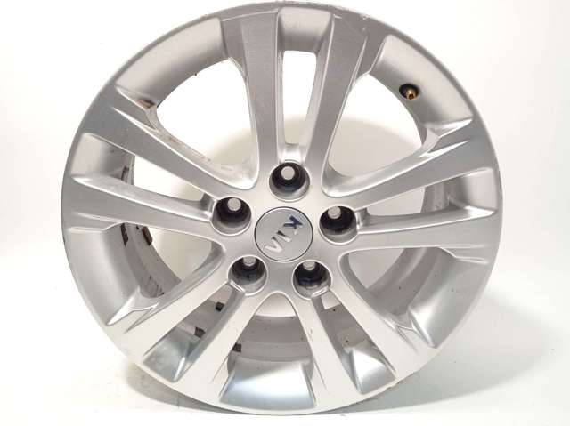 HYUNDAI 52910A2220 Диски колесные литые (легкосплавные, титановые) в наличии Ужгород