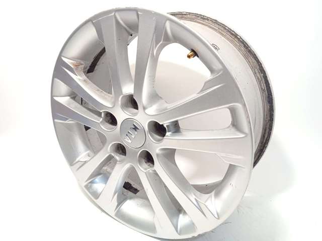 52910A2220 HYUNDAI Диски колесные купить в Павлоград