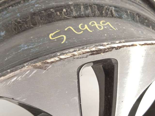 52910A2830 HYUNDAI Диски колесные литые (легкосплавные, титановые) купить в Кривой Рог