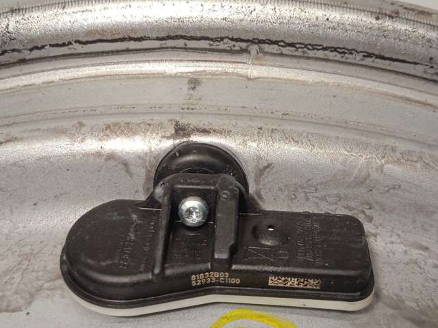 52910D7120 HYUNDAI Диски колесные литые (легкосплавные, титановые) купить в Николаев