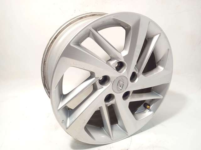 52910D7120 HYUNDAI Диски колесные купить в Львов