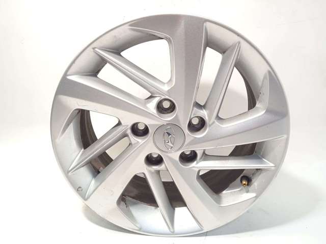 52910D7120 HYUNDAI Диски колесные купить в Ровно