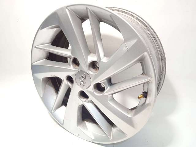 HYUNDAI 52910D7120 Диски колесные литые (легкосплавные, титановые) в наличии Запорожье