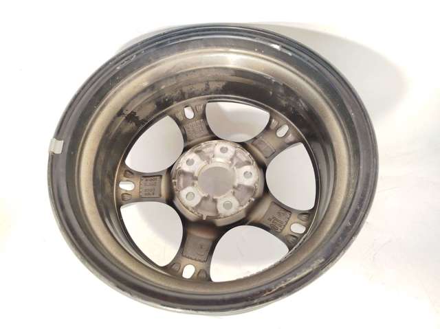 52910G5120 HYUNDAI Диски колесные литые (легкосплавные, титановые) купить в Львов