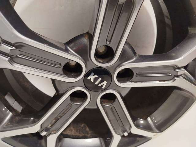 52910J7800 HYUNDAI Диски колесные литые (легкосплавные, титановые) купить в Винница