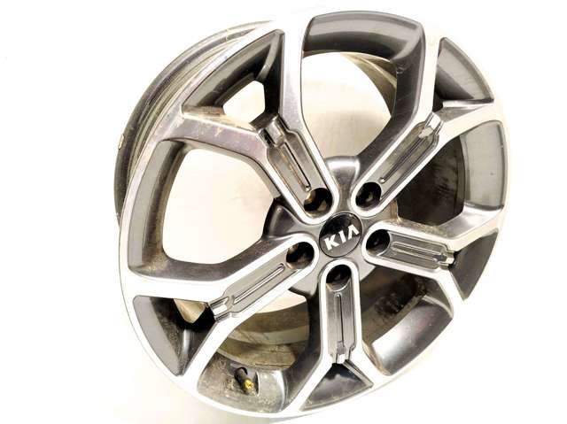 52910J7800 HYUNDAI Диски колесные купить в Чернигов