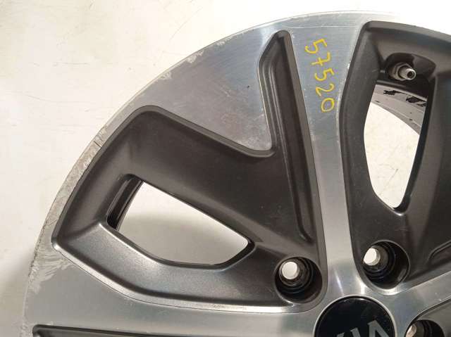 52910Q4100 HYUNDAI Диски колесные купить в Николаев