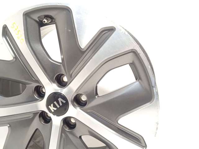 52910Q4100 HYUNDAI Диски колесные литые (легкосплавные, титановые) купить в Винница