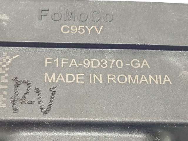 5336501 Модуль управления (ЭБУ) топливным насосом купить Павлоград