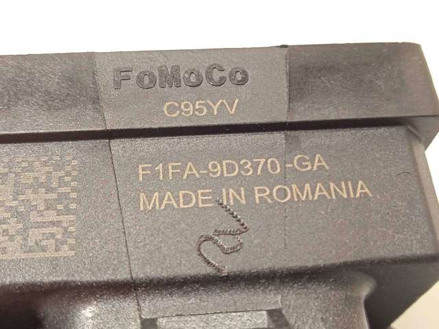 5336501 FORD Модуль управления (ЭБУ) топливным насосом купить в Черновцы