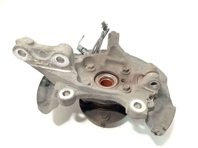 FORD 5352024 Цапфа передняя правая в наличии Запорожье