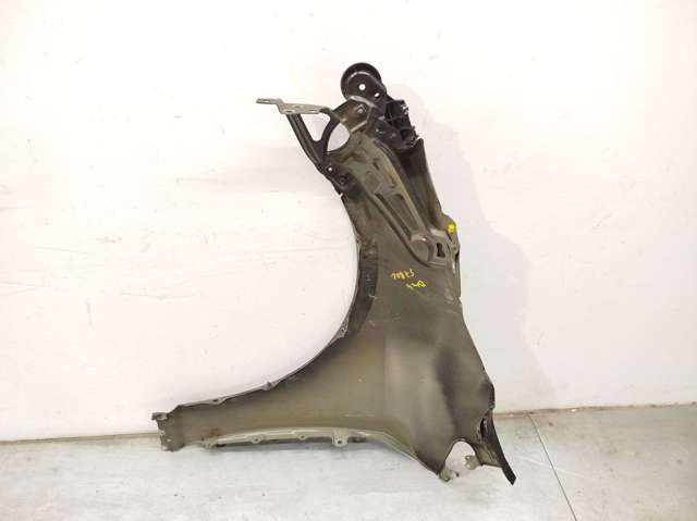 5380102260 TOYOTA Крыло переднее правое купить в Ирпень