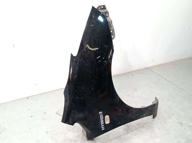 5380147010 TOYOTA Крыло переднее правое купить в Ужгород