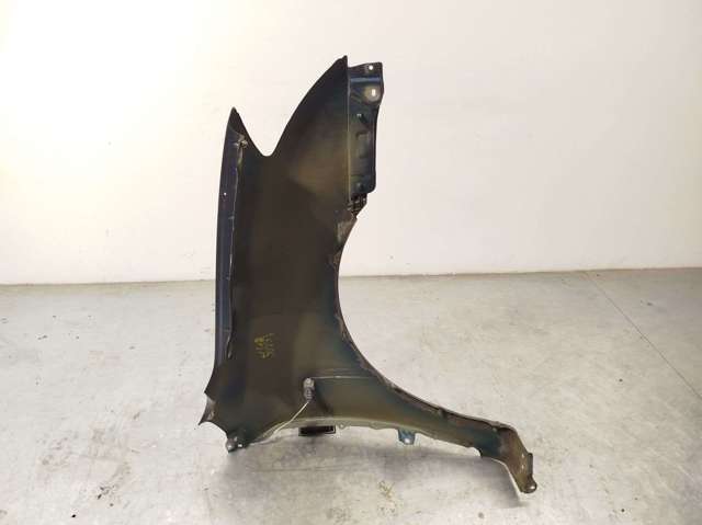 5381202140 TOYOTA Крыло переднее левое купить в Сумы