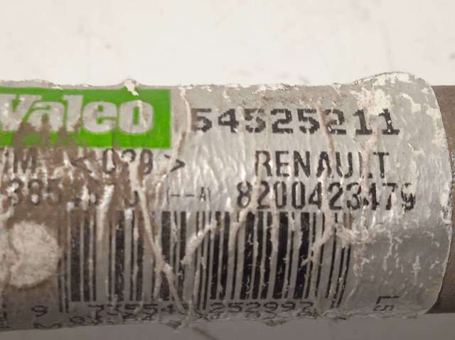 RENAULT 54525211 в наличии Черкассы