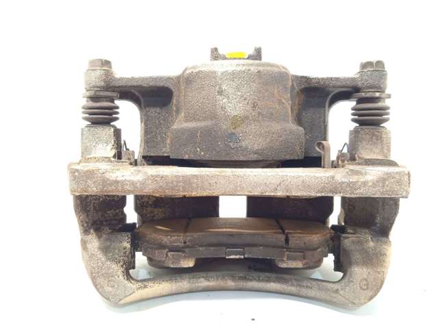 5510161M01999 SUZUKI Суппорт тормозной передний правый купить в Черкассы