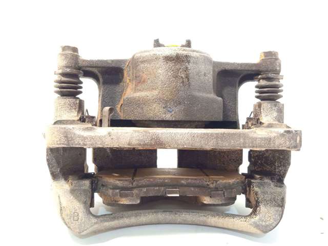 5510261M01999 SUZUKI Суппорт тормозной передний левый купить в Черкассы
