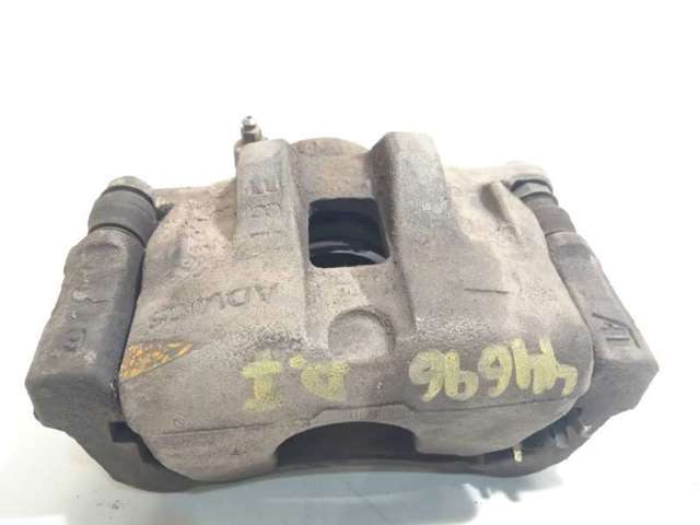 SUZUKI 5510265J03999 Суппорт тормозной передний левый в наличии Кривой Рог