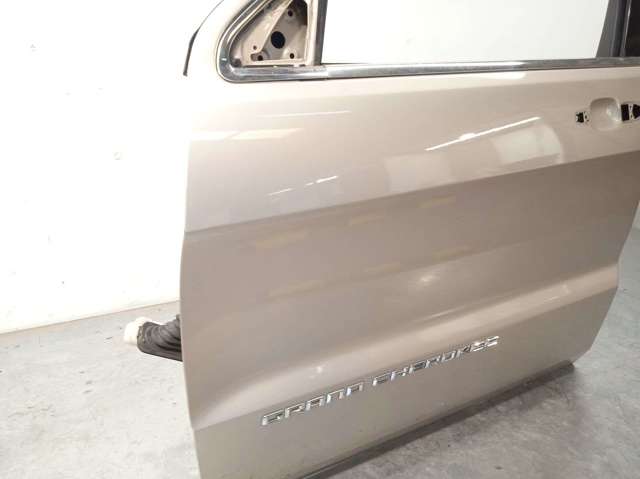 CHRYSLER 55113639AM Дверь передняя левая в наличии Сумы