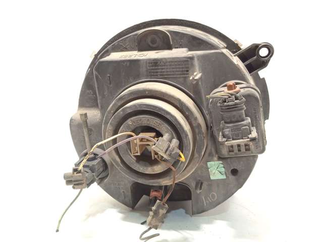 CHRYSLER 55155817AD Левая фара в наличии Николаев