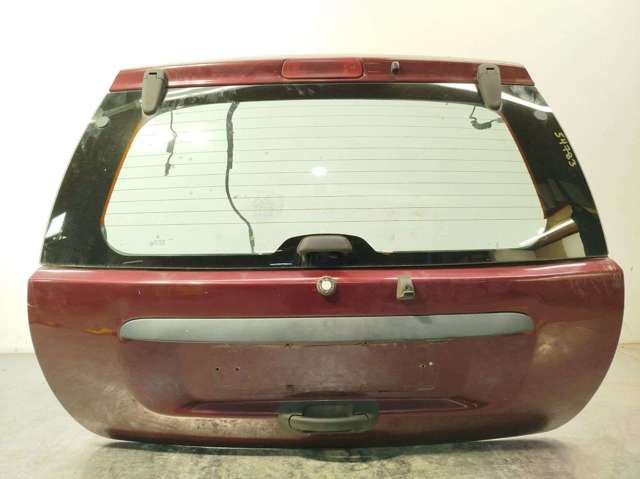 CHRYSLER 55256177AD Дверь задняя (багажная 3/5-я (ляда) в наличии Ровно